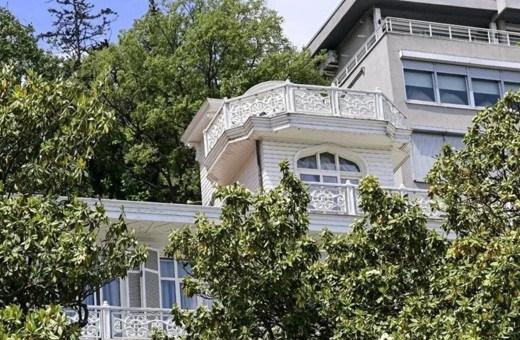 Beyaz Köşk'ün satışı günlerdir konuşuluyor! İşte satın alan kişi...