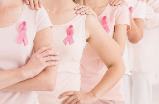 Bu yaşı geçenler dikkat! Uzmanlar uyardı, meme kanserinde yaş ilerledikçe risk artıyor