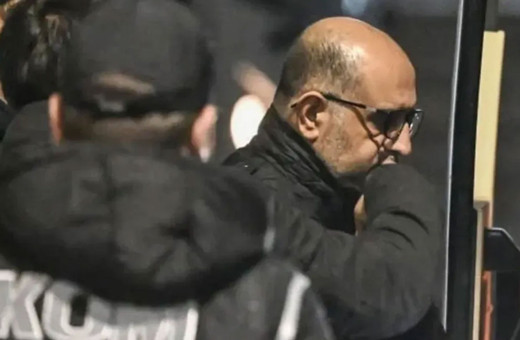 İBB'ye yönelik yolsuzluk soruşturmasının kilit ismiydi! Aziz İhsan Aktaş'ın şirketlerine kayyum atandı