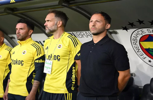 Fenerbahçe'den Domenico Tedesco kararı! Sadettin Saran'dan onay çıktı