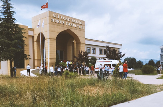 17 tıp fakültesi için karar! Hastane açmayan tıp bölümleri kapatıldı...