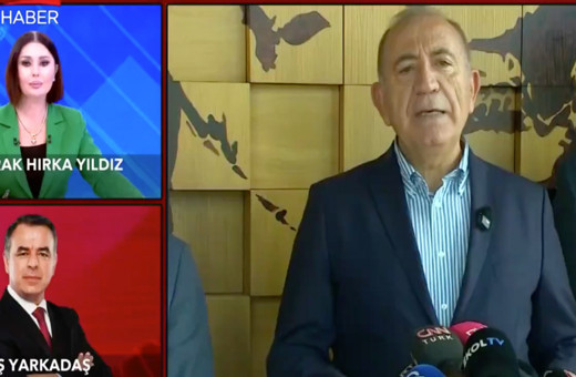 CHP İstanbul İl Kongresi'nde süren kriz! Barış Yarkadaş'tan dikkat çeken benzetme