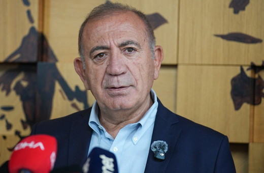 CHP'de kritik gün! Mahkeme kararını verdi Gürsel Tekin göreve devam edecek mi?