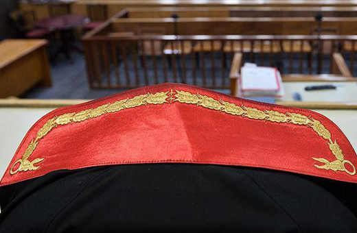 HSK'dan kritik atamalar! İstanbul'da 3 adliyenin başsavcısı değişti