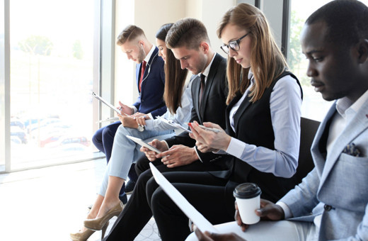 İş arayanlar müjde! 38 ilde KPSS şartsız yüzlerce personel alınacak...