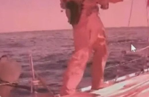 İsrail Sumud Filosu'nun son teknesini böyle ele geçirdi