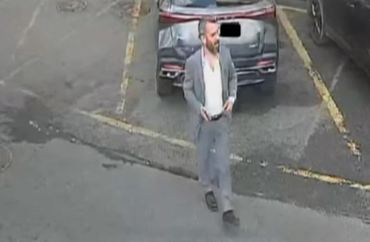 MİT MOSSAD casusunu yakaladı