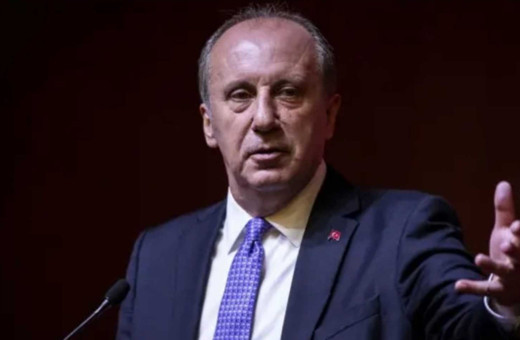 Muharrem İnce’den Babacan’a şok cevap: Hesap günü yaklaşıyor
