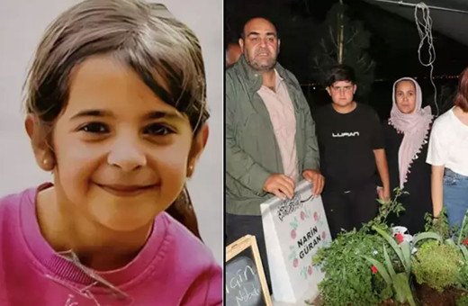 Narin Güran cinayeti davasında 12 sanık ile suça sürüklenen 3 çocuğa verilen hüküm bozuldu