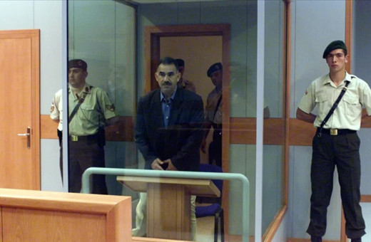 Öcalan'la görüşme yok! Komisyonun yol haritası belli oldu