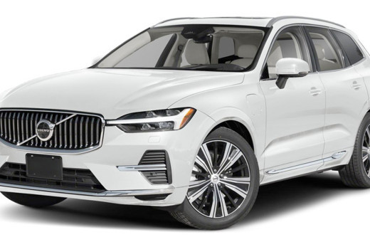 Volvo Cars 1 milyonuncu Plug-in Hybrid otomobilini teslim etti