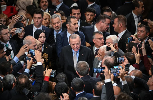 Şamil Tayyar AK Parti'nin planına dikkat çekti! 2026 hazırlığı