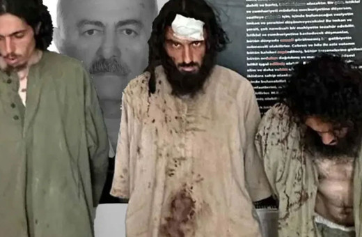 İçişleri Bakanlığı'ndan Binali Aslan cinayetine ilişkin açıklama: Türk vatandaşlığı iddialarına yalanlama