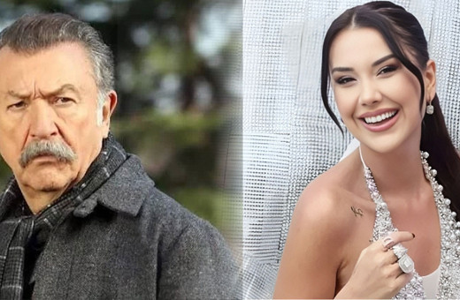 Tamer Levent'ten Dilan Polat'a olay sözler! "Sanatçı olabilmesi için.."