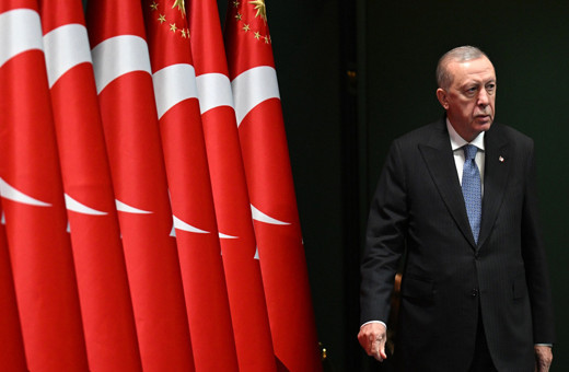 Cumhurbaşkanı Erdoğan’dan Hamas’ın kararı sonrası kritik açıklama