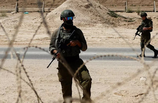 İşgal operasyonunu durdurun! İsrail ordu radyosu resmen duyurdu