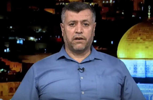 Hamas'tan İsrail açıklaması: Direneceğiz!