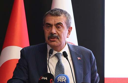 Milli Eğitim Bakanı Yusuf Tekin'den 4+4+4 zorunlu eğitim sistemiyle ilgili açıklama