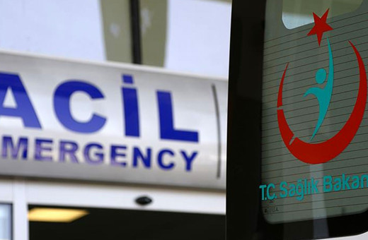 Konya'da silahlı kavga! 5 yaşındaki çocuk öldü