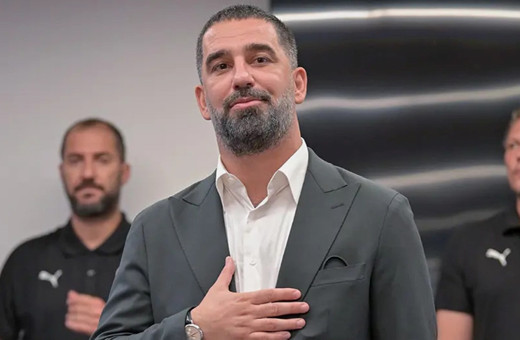 Arda Turan'a büyük şok! ''Yaşadığım en kötü gündü!''