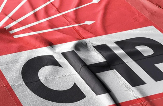 CHP'de istifalar bitmiyor! "Evraklar parçalandı" diyerek duyurdu