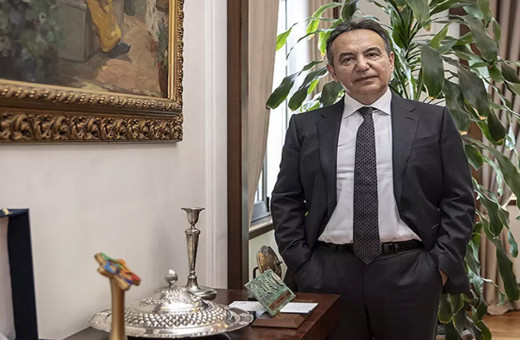 Gözaltılardan sonra Ciner'i o istifa da yıktı! En önemli isim görevini bıraktı