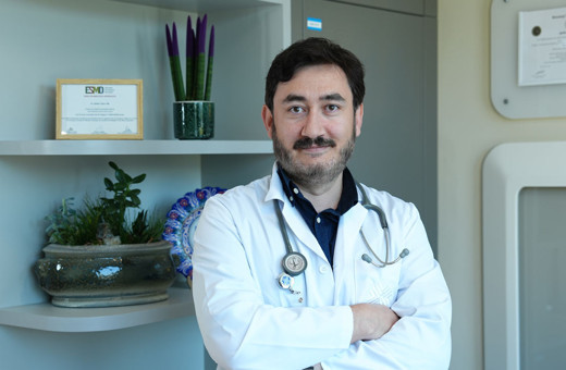 Kanser tedavisinde genetik testler dönemi