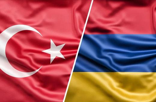 Ermenistan'dan Türkiye hamlesi! Hedefini açık açık söyledi