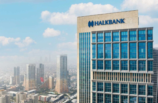 Halkbank KAP'a bildirdi! ABD açıklaması...