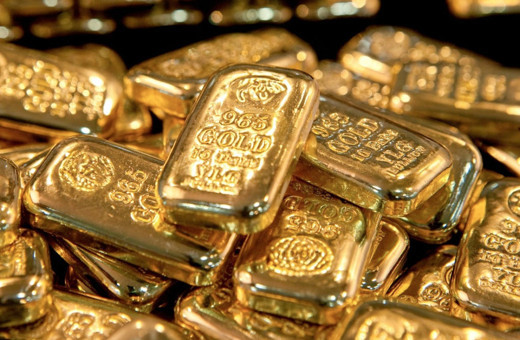 İstanbul Altın Rafinerisi A.Ş.'ye operasyon 21 şüpheli gözaltına alındı