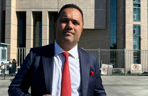 Rezan Epözdemir: Mahkum olursam hayatıma son vereceğim