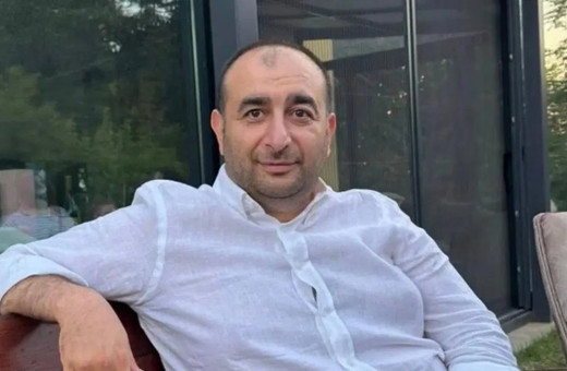 Serdar Öktem 2 ay önce bunu paylaşmış! Beni öldürebilirler ama...