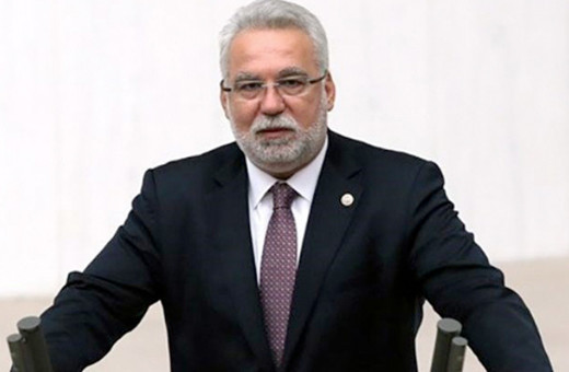 Eski AK Parti milletvekili Hüseyin Kocabıyık tutuklandı eski eşi valiydi ve...