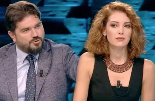 Nagehan Alçı ile Rasim Ozan Kütahyalı arasında nafaka krizi