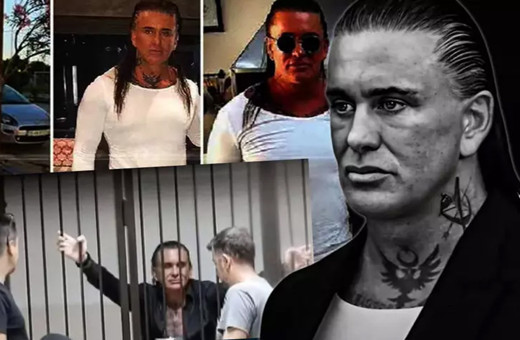 'Cehennem Necati' lakabıyla nam salmıştı! İzmir'de yakalandı