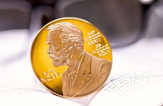 Nobel Fizik Ödülü'nün sahipleri belli oldu! İşte o büyük proje...