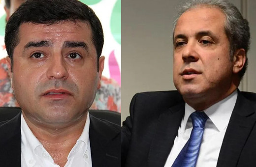 Selahattin Demirtaş tahliye mi olacak? Şamil Tayyar'dan çok kritik açıklama