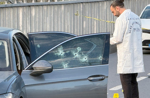 Silahlı saldırıda öldürülen avukat Serdar Öktem'in otopsi raporu ortaya çıktı