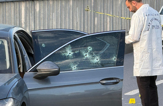 Avukat Serdar Öktem'in hayatını kaybettiği silahlı saldırının detayları ortaya çıktı! Saldırı talimatı...