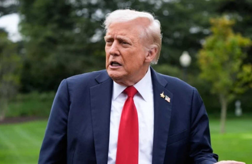 Trump'tan Gazze açıklaması: Herkesin anlaşmaya uymasını sağlayacağız