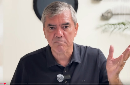 Yılmaz Özdil'den trol ordusu iddiası bizzat CHP Genel Başkan Yardımcısı sözleşmeleri gösterdi