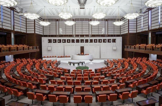 3 milletvekili daha AK Parti'ye katılıyor kulislerde konuşulan 2 isim belli oldu