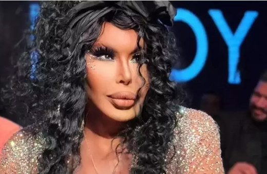 Bülent Ersoy'dan şok eden gaf! Sahnede küfür etti