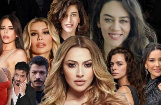 Ünlülere uyuşturucu soruşturması: 19 kişi serbest bırakıldı