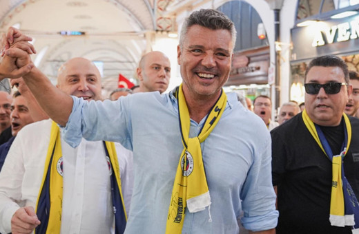 Fenerbahçe'ye ara transfer döneminde bomba isimle geliyor! Transfer listesi sızdı