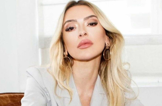 Hadise'den serbest bırakıldıktan sonra ilk açıklama