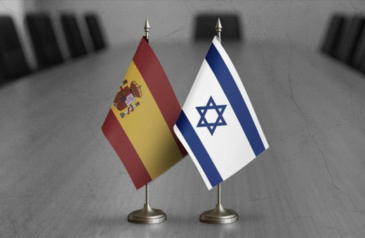 İspanya'dan flaş İsrail kararı! Meclis resmen onayladı