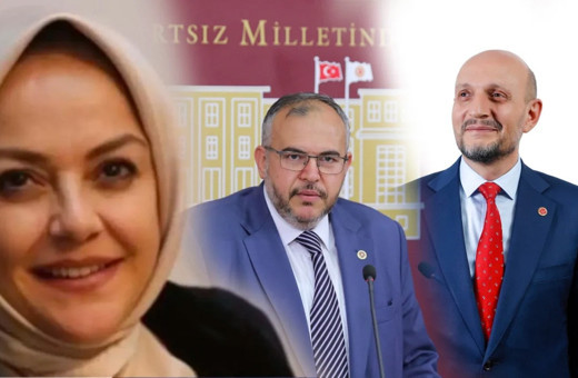 İsrail Özgürlük Filosu'na saldırdı! Gemideki 3 Türk milletvekili ortada yok isimleri...