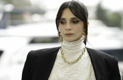 Gözaltına alınan Meriç Aral bebeğini beslemek için süt pompası istedi...