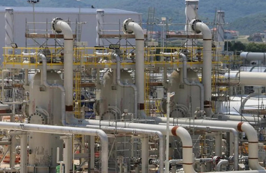 Rus basınında Türkiye tehlikesi! Rus gazına bağımlılık azalıyor...